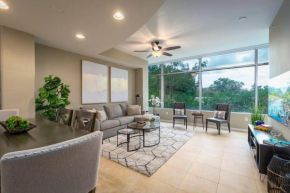 Stunning & Luxurious 2Bed 2Bath Open floor plan